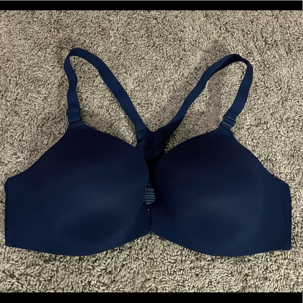 Soma Enbliss Racerback Bra